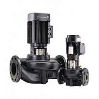 Центробежный насос GRUNDFOS TP 125-400/4-A-F-A-GQQE 400D 50HZ