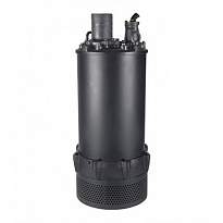 ГРЯЗЕВОЙ НАСОС GRUNDFOS DWK.E.10.200.550.5.1D 96922676