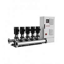 Установка повышения давления GRUNDFOS Hydro MPC-E 4 CRE15-1 U2 A-A-A-GH 98423333