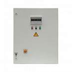 ШКАФ УПРАВЛЕНИЯ GRUNDFOS Control MP204-S 1x8-13A SS-II 97758253