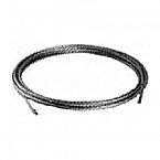 ТРОС ИЗ НЕРЖАВЕЮЩЕЙ СТАЛИ GRUNDFOS Steel wire NIRO 2 mm 00ID8957