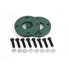 Комплект приварных фланцев PN 16 DN 65 FLANGE KIT