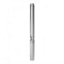 Скважинный насос GRUNDFOS SP11-27N Rp2 6"3X380-415/50 5.5kW 98900424