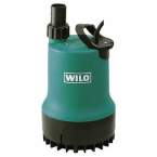 Погружной насос для сточных вод Wilo Drain TMR 32/8-10M