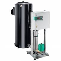 Насосная станция Wilo FLA Compact-1 Helix V 2207 DS16